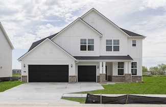 861 Cowley Dr, Sheridan, IN 46069