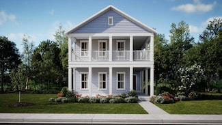 1041 Scotch Bonnet Way, Summerville, SC 29472
