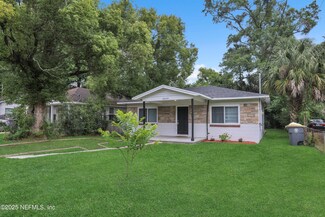 3029 Rosselle St, Jacksonville, FL 32205