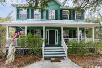 610 N Congdon St, Georgetown, SC 29440