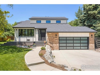 950 Quince Ave, Boulder, CO 80304