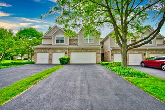 6131 Wingate Dr, Lisle, IL 60532