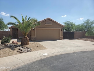 3135 W Abraham Ln, Phoenix, AZ 85027