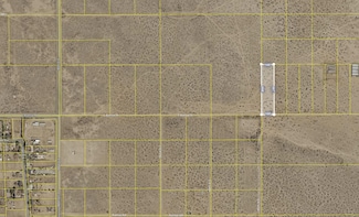 18500 East Ave N, Lancaster, CA 93535