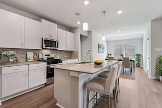 17921 Stone Terrace Ct, Conroe, TX 77356