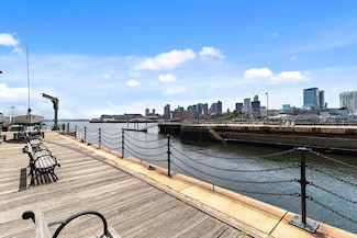 33 3rd Ave Unit PH309, Boston, MA 02129