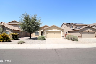 11644 W Hackbarth Dr, Youngtown, AZ 85363
