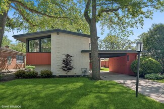9011 Keeler Ave, Skokie, IL 60076