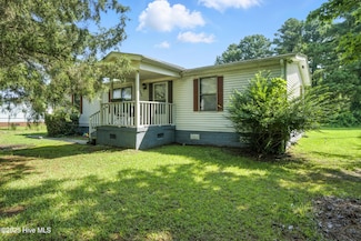 132 Chapanoke Rd, Hertford, NC 27944