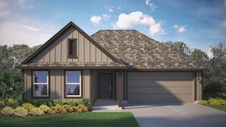 1756 Reverie Rd, Burleson, TX 76028