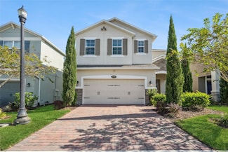 1457 Paget Cove, Sanford, FL 32771