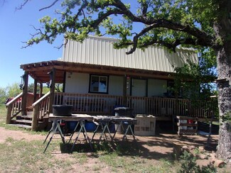 TBD Kothmann Rd Unit 5, Mason, TX 76856