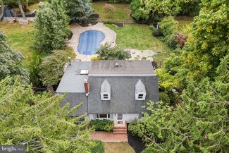 25 Patterson Ave, Titusville, NJ 08560