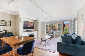 732 W End Ave Unit 4, New York, NY 10025