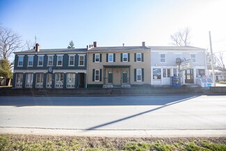 129 E Highway 3 & 7, Vernon, IN 47282