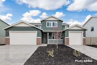 6841 N Isaiah Ave, Star, ID 83669