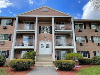 385 Huse Rd Unit 25, Manchester, NH 03103