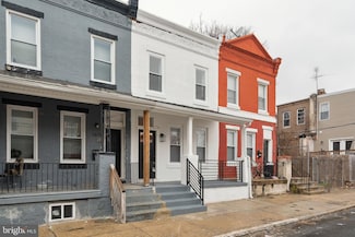 1672 N Wilton St, Philadelphia, PA 19131