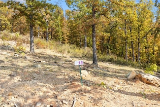 Lot 15 Peaceful Place, Harrison, AR 72601