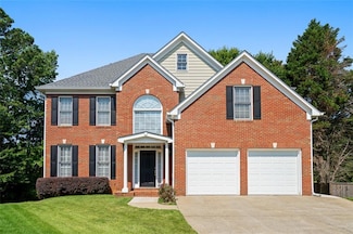 3053 Ramsey Place, Marietta, GA 30062