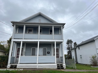 245 Matson Ave, Wilkes-Barre, PA 18705