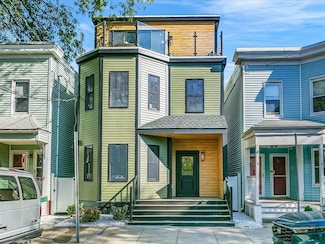 13 Palermo St, Cambridge, MA 02141