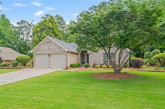 425 Greenmont Walk Ct Unit II, Alpharetta, GA 30009