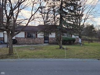 8933 W 1050 S, Fortville, IN 46040