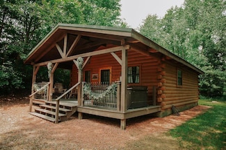 11665 Dalton Rd, Rockbridge, OH 43149