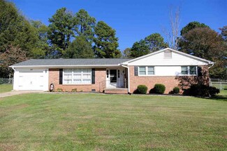 107 Trenton Rd, Gaffney, SC 29340