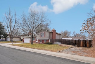 327 S 29th Ave, Brighton, CO 80601