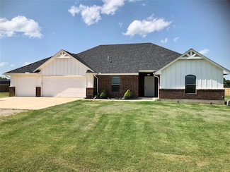 29999 Triple Crown, Cashion, OK 73016