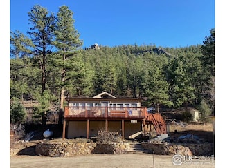 2566 Us Highway 34, Drake, CO 80515