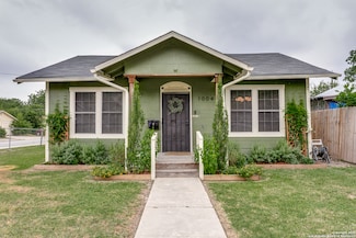 1004 Edison Dr, San Antonio, TX 78201