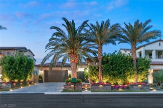 11318 San Arezzo Place, Las Vegas, NV 89141
