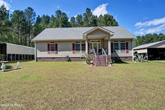 6079 Bell Williams Rd, Currie, NC 28435