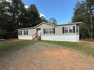 1241 Wind Creek Farm Rd, Alexander City, AL 35010