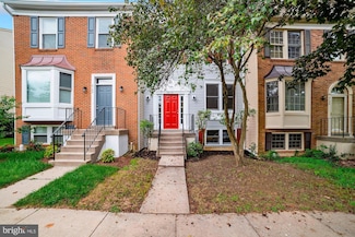 6138 Joust Ln, Alexandria, VA 22315