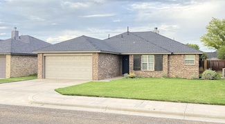 1505 Westminster Ave, Wolfforth, TX 79382