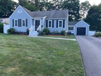 45 Tyler St, Attleboro, MA 02703