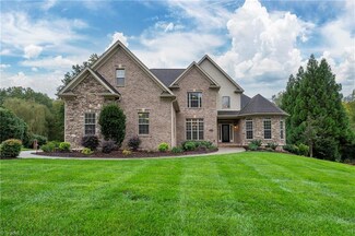 3644 Forsythia Trail, Clemmons, NC 27012