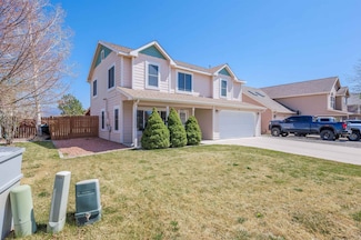 386 1/2 Skyler St, Grand Junction, CO 81501