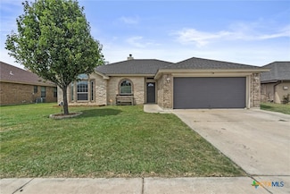 6405 Deorsam Loop, Killeen, TX 76542