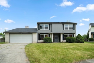 6320 Wakopa Ct, Fort Wayne, IN 46815
