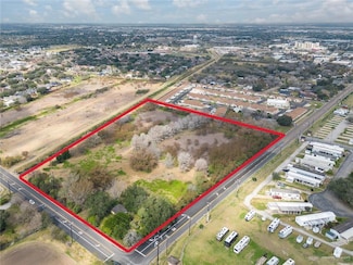 000 S Airport Dr, Weslaco, TX 78596