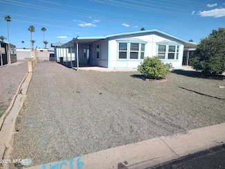 127 S 75th Place, Mesa, AZ 85208