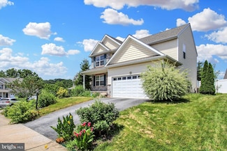 230 Joshua Dr, York, PA 17404