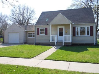 1401 Elreno St, Elkhart, IN 46516