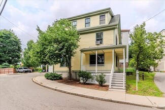 59 Fulda St Unit A, Roxbury, MA 02119