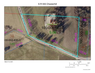 0 State Route 555 Unit 221007396, Chesterhill, OH 43728